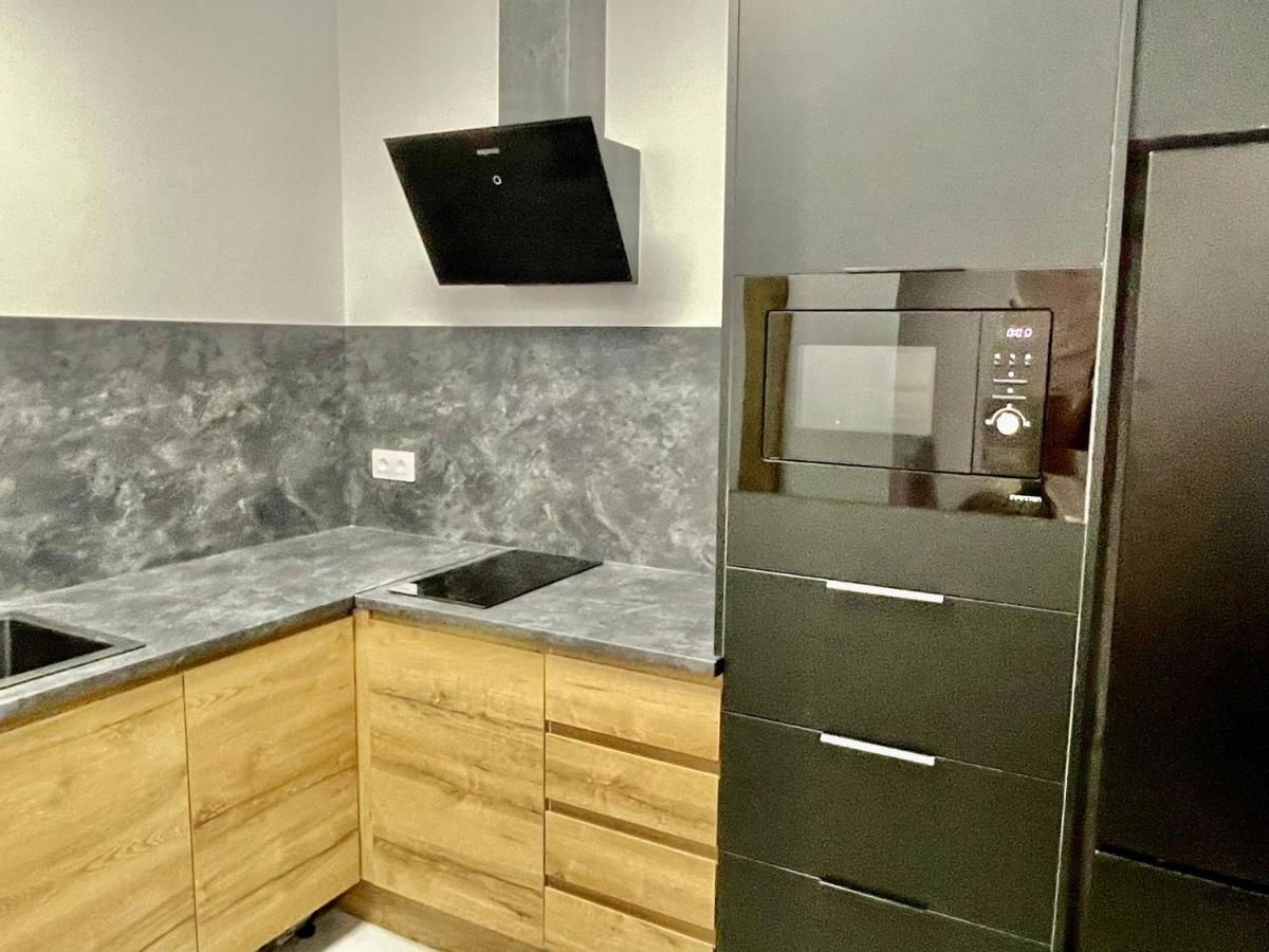 Apartamento Naranja Bolnuevo Esterno foto