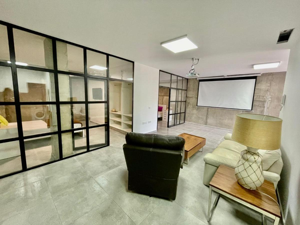 Apartamento Naranja Bolnuevo Esterno foto