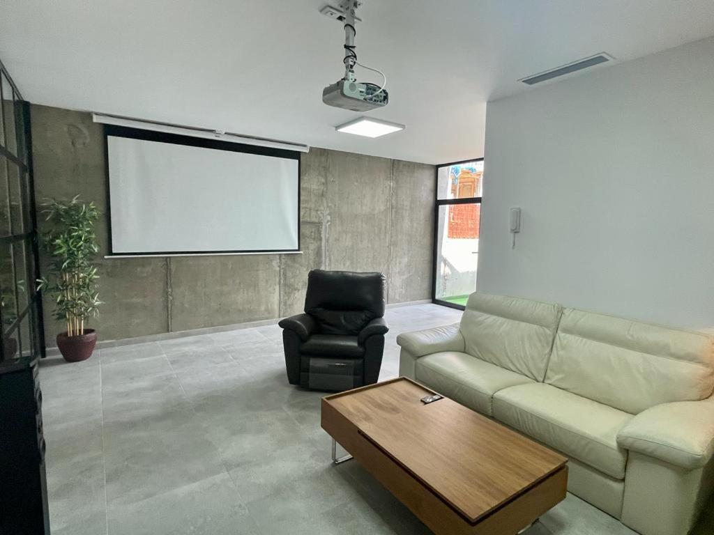 Apartamento Naranja Bolnuevo Esterno foto