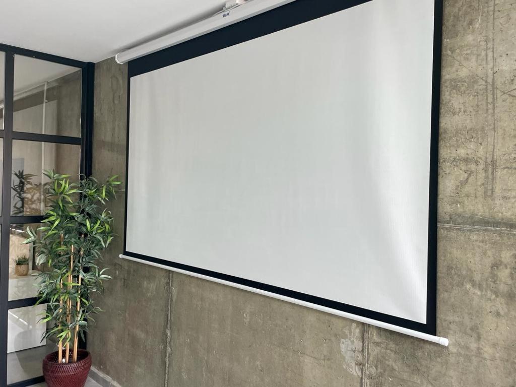 Apartamento Naranja Bolnuevo Esterno foto