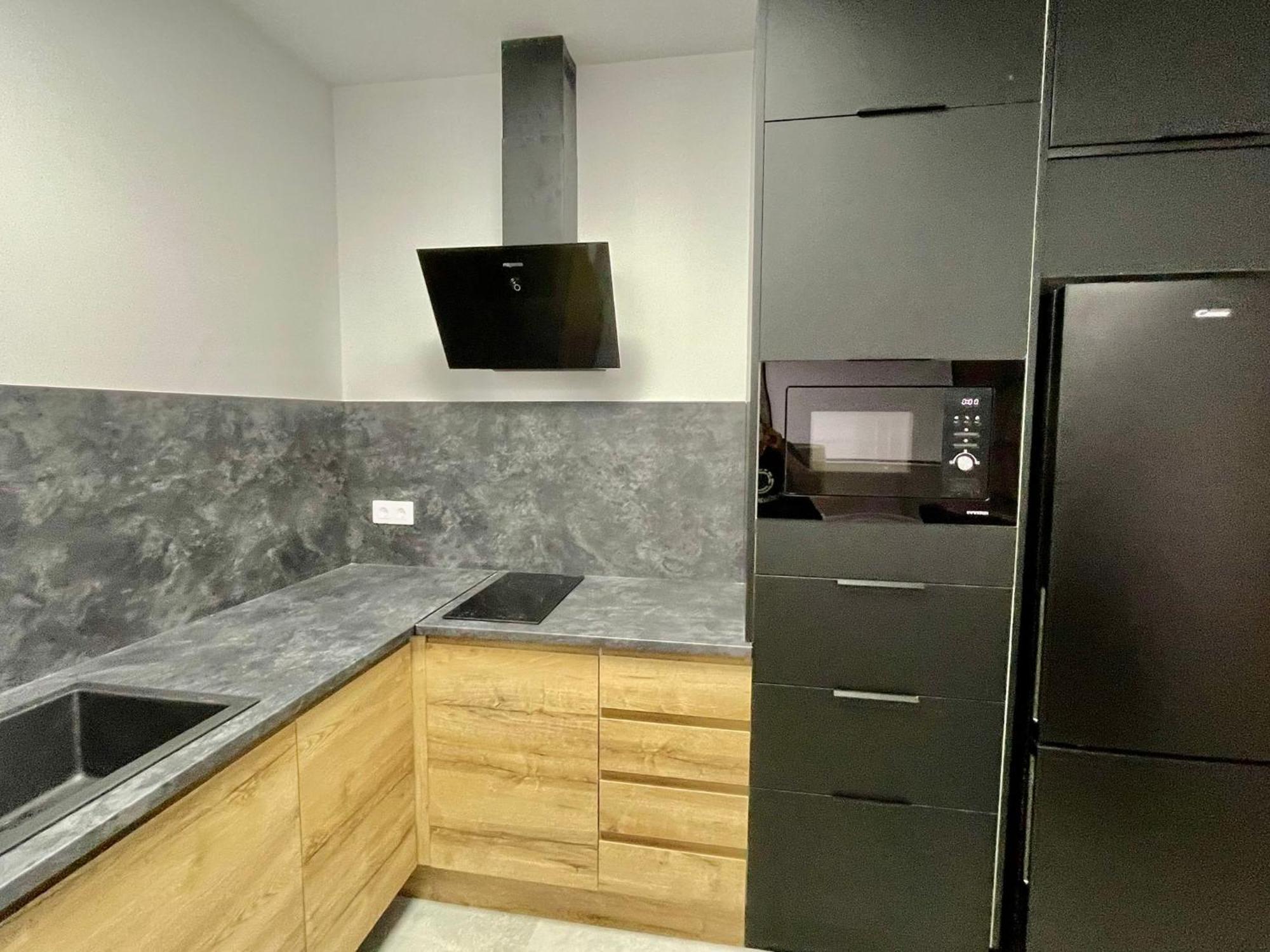 Apartamento Naranja Bolnuevo Esterno foto