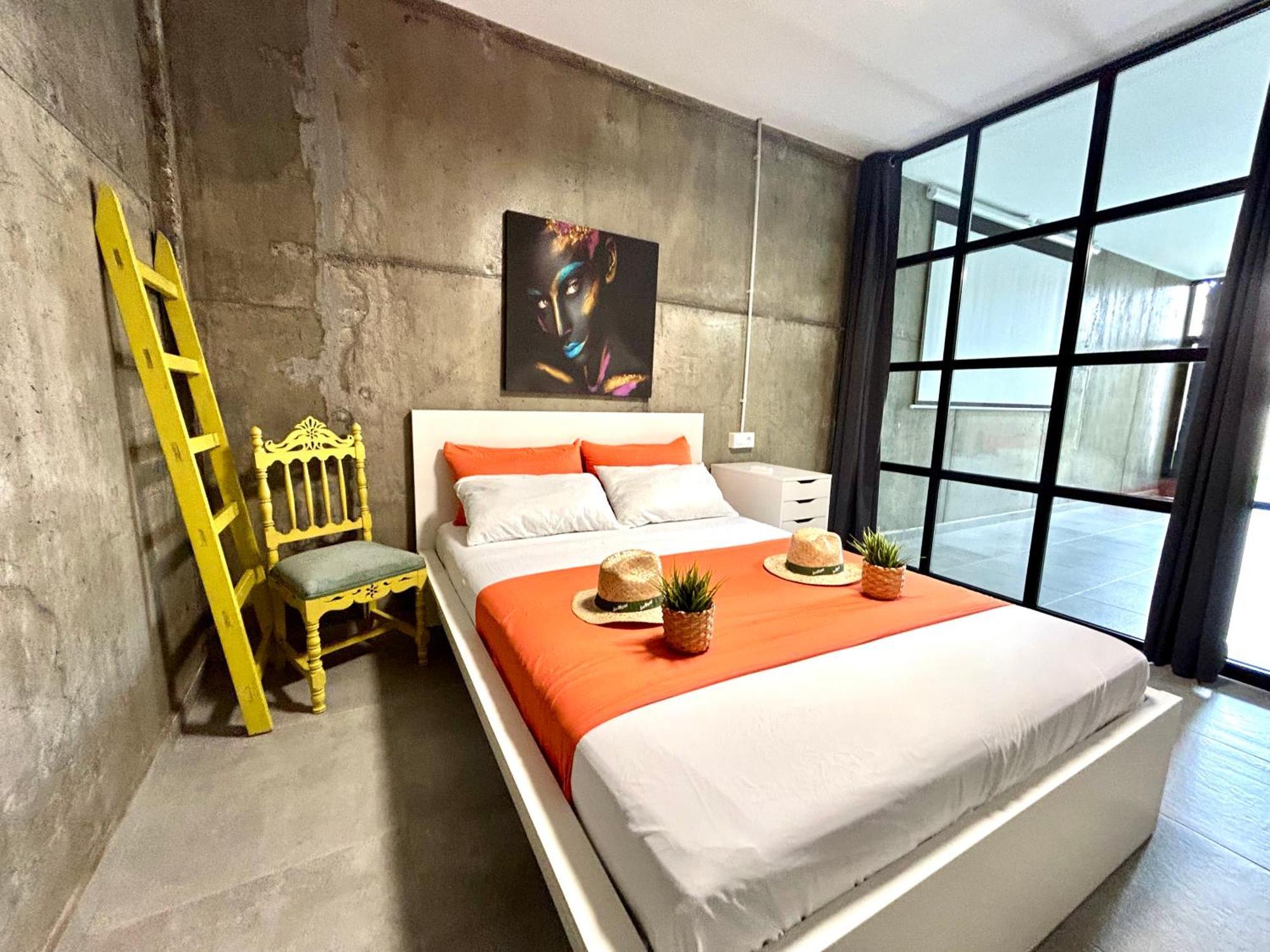 Apartamento Naranja Bolnuevo Esterno foto